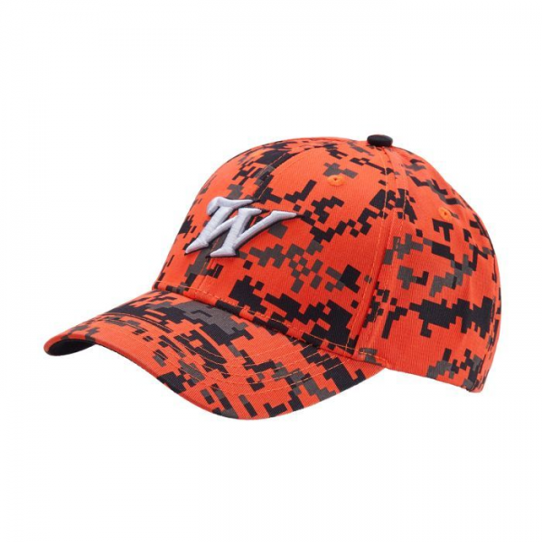 Καπέλο Winchester O Blaze Orange Camo Uni