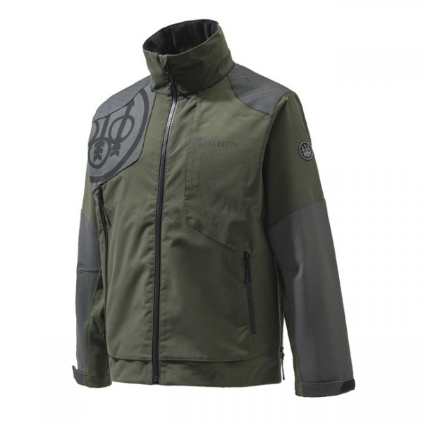 Beretta Alpine Active Jacket    Green