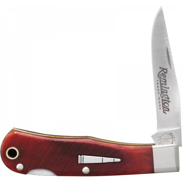 Σουγιάς Remington Bullet Knife - 2014 The Forester jr