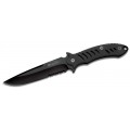 Μαχαίρι Sportsman Series F.A.S.T. Fixed Blade-Λεπίδα με μαύρη αντιοξειδωτική επίστρωση