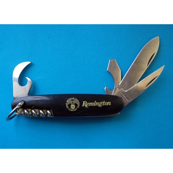 Remington UMC Camper's folding Knife