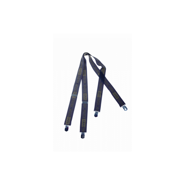Metal clip suspenders  Τυράντες