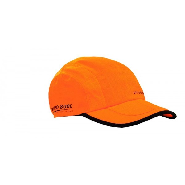Αδιάβροχο Καπέλο Univers Orange 