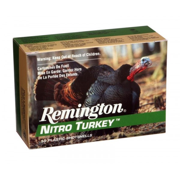 Nitro Turkey™..Σκαγια  Remington