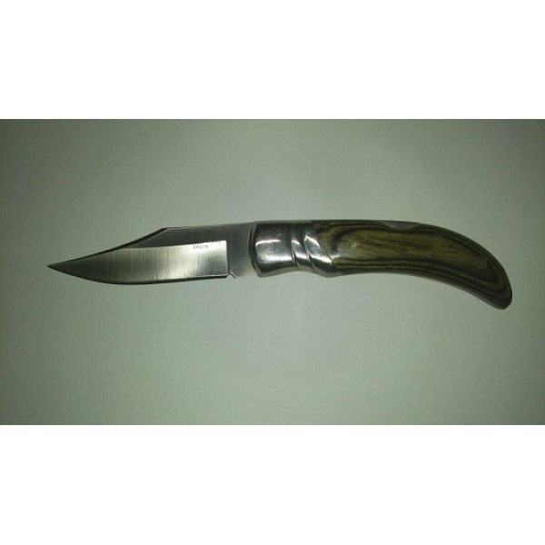 Ισπανικo πτυσσόμενο μαχαίρι JOKER 9 CM Μήκος λεπίδας