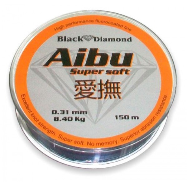 Μισινέζες – Νήματα AIBU Black Diamond