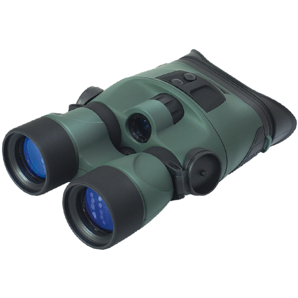 NIGHT VISION YUKON Tracker RX, 3.5x40, Binoculars