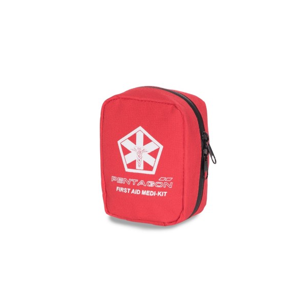 HIPPOKRATES FIRST AID KIT K19029