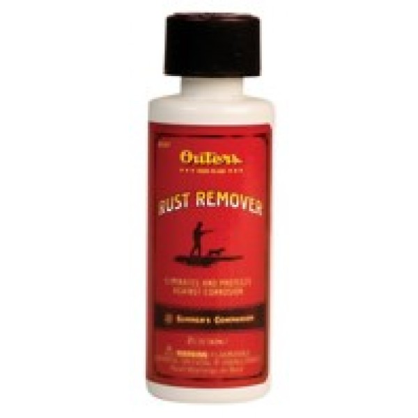 42047 RUST REMOVER 60ml 4442047OUTERS
