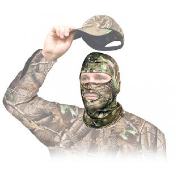 PS6738 STRETCH FIT MASK FULL HOOD	4390003 PRIMOS