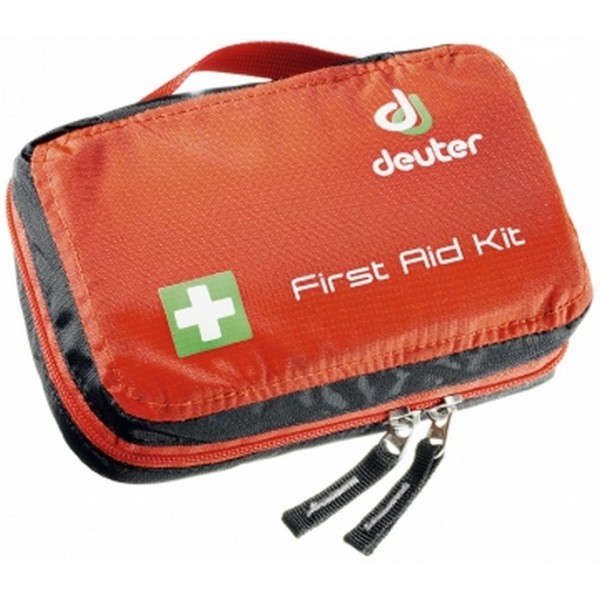 3943116 FIRST AID KIT