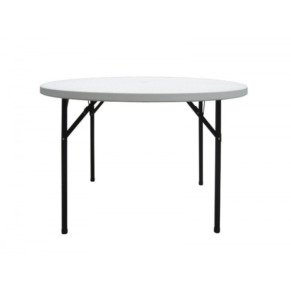Τραπέζι Ροτόντα Ø115cm