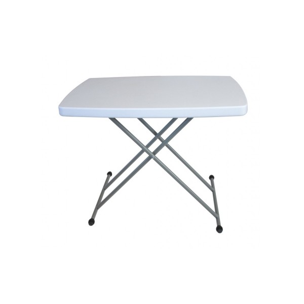 Τραπέζι Πτυσσόμενο 76x50x65/75cm