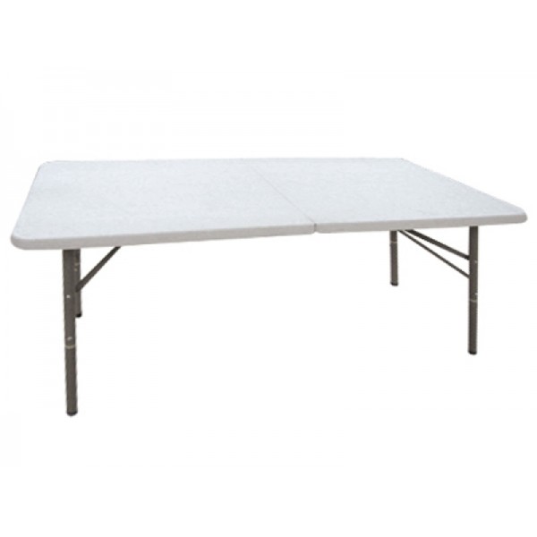 Τραπέζι Μονοκόμματο 122x61x73,5cm