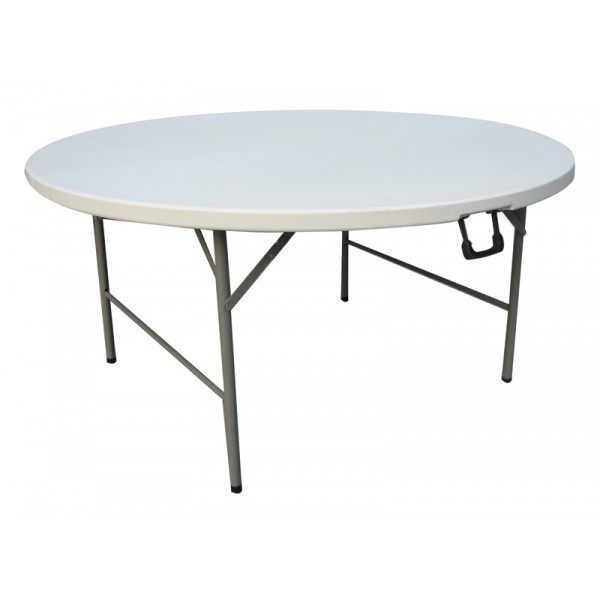 Τραπέζι Ροτόντα Ø154cm