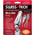 Micro-Slim 9-in-1 Tool