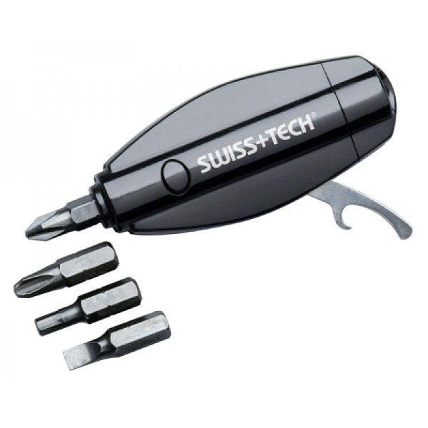 XDrive 7-in-1 Compact Driver Tool