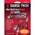 8-in-1 Mini Multi-Function Tool