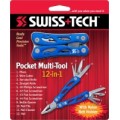 Pocket Multi-Tool 12-in-1