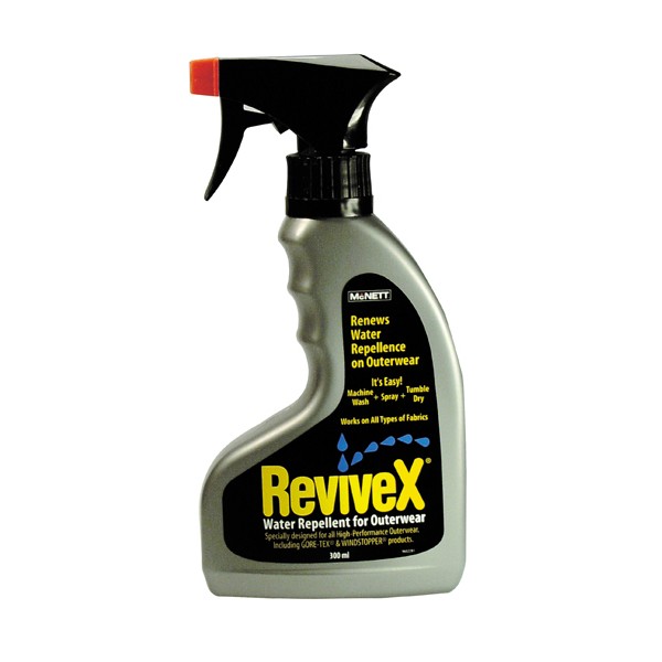 McNett ReviveX 300ml water Repellant Spray
