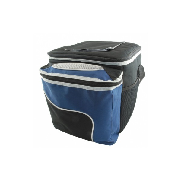 Τσάντα – Ψυγείο 30L με πλαστικό εσωτερικό