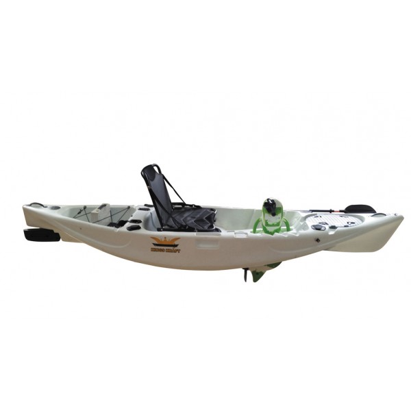 Kings Kraft Kayak με πετάλ