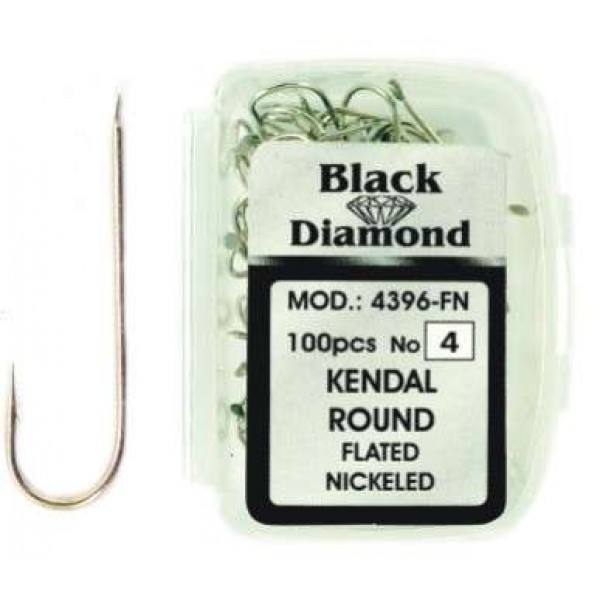 Kουτί 100 τεμ.4396-FN  Black Diamond