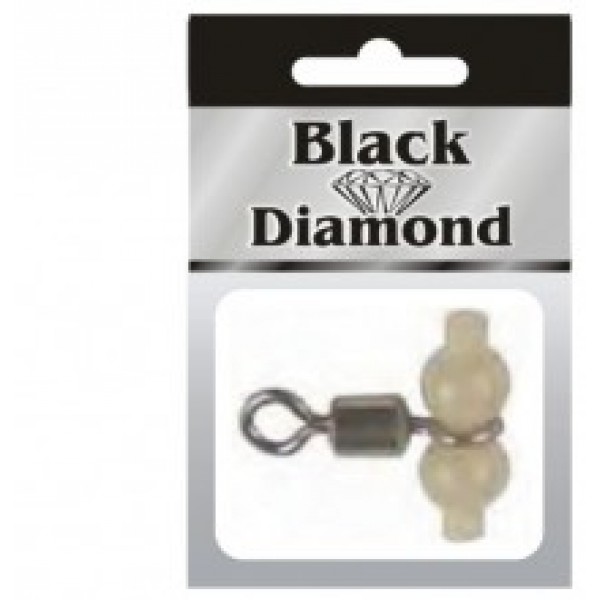 Φακ. 12 τεμ.DBC ROLLING   Black Diamond