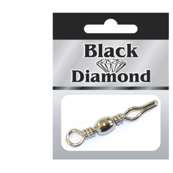 Νίκελ, Γρόσα 12Χ12 NYLON LINE Black Diamond