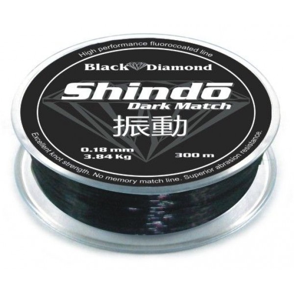 Μισινέζες – Νήματα SINDO Black Diamond